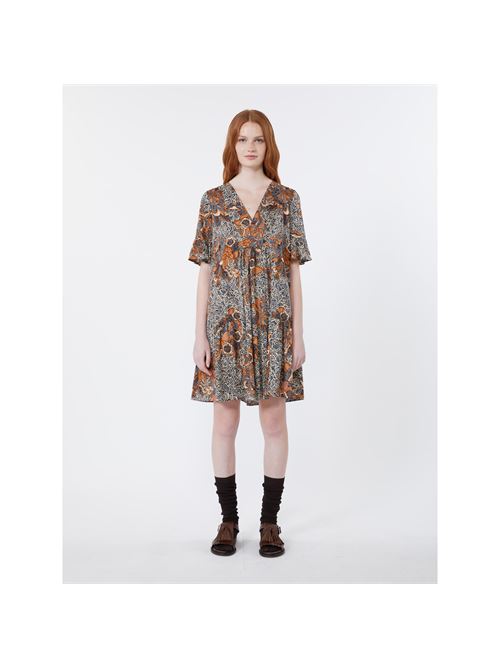 Jersey dress MAXMARA WEEKEND | 26156210726000009